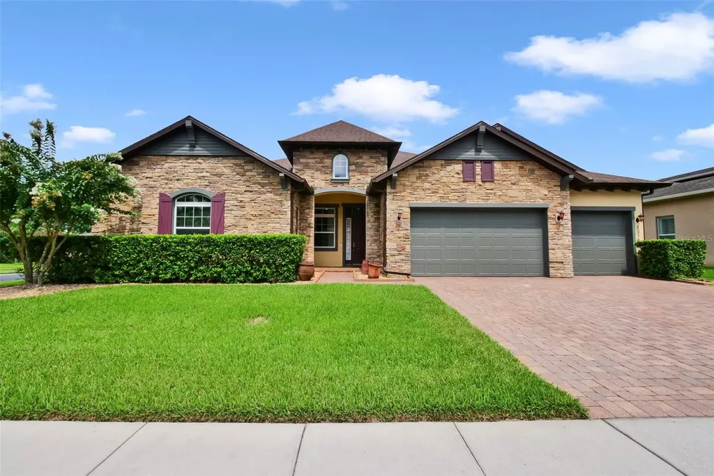 1315 Arden Oaks Drive Ocoee FL 34761