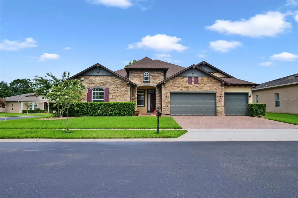 1315 Arden Oaks Drive Ocoee FL 34761