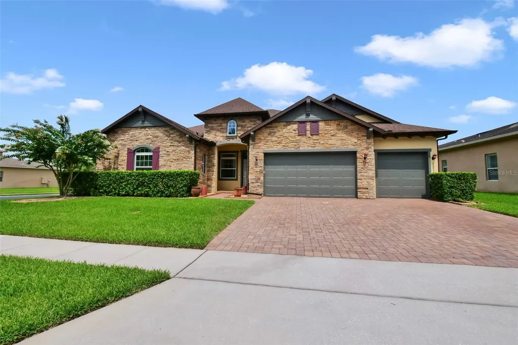 1315 Arden Oaks Drive Ocoee FL 34761