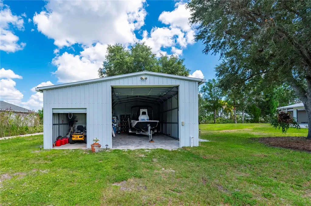569 Rio Vista Avenue Punta Gorda FL 33982