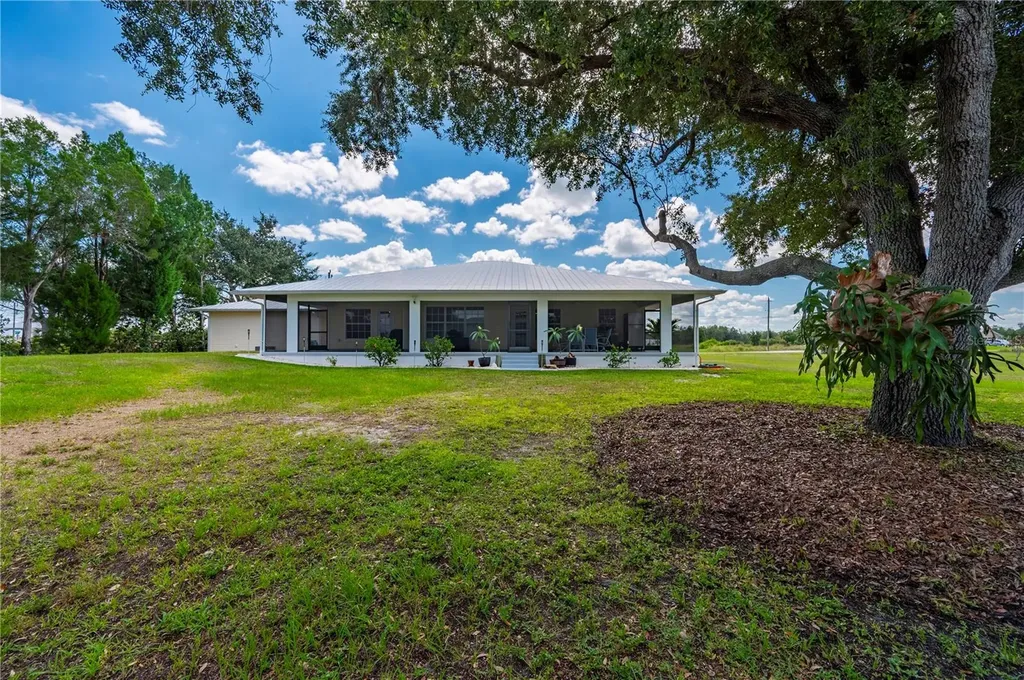 569 Rio Vista Avenue Punta Gorda FL 33982