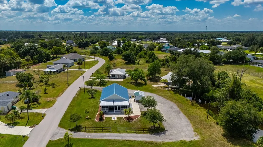 569 Rio Vista Avenue Punta Gorda FL 33982