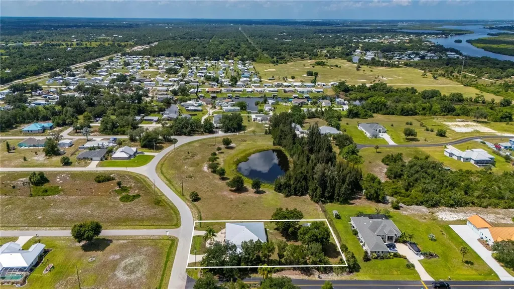 569 Rio Vista Avenue Punta Gorda FL 33982