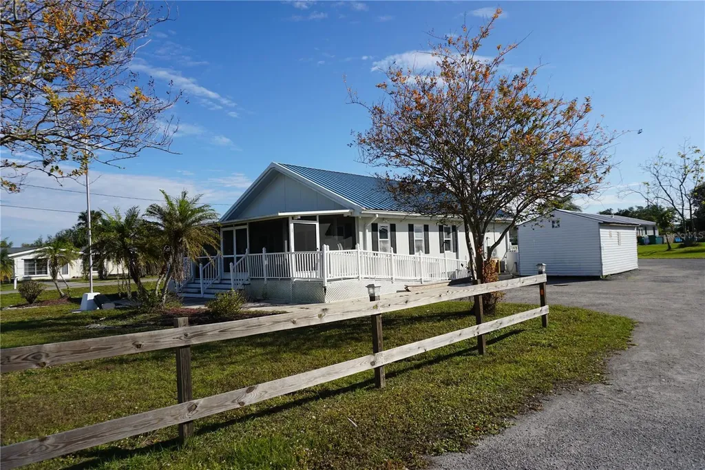 569 Rio Vista Avenue Punta Gorda FL 33982