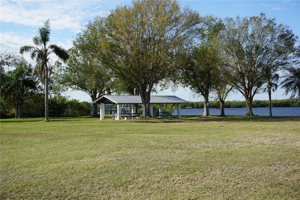569 Rio Vista Avenue Punta Gorda FL 33982