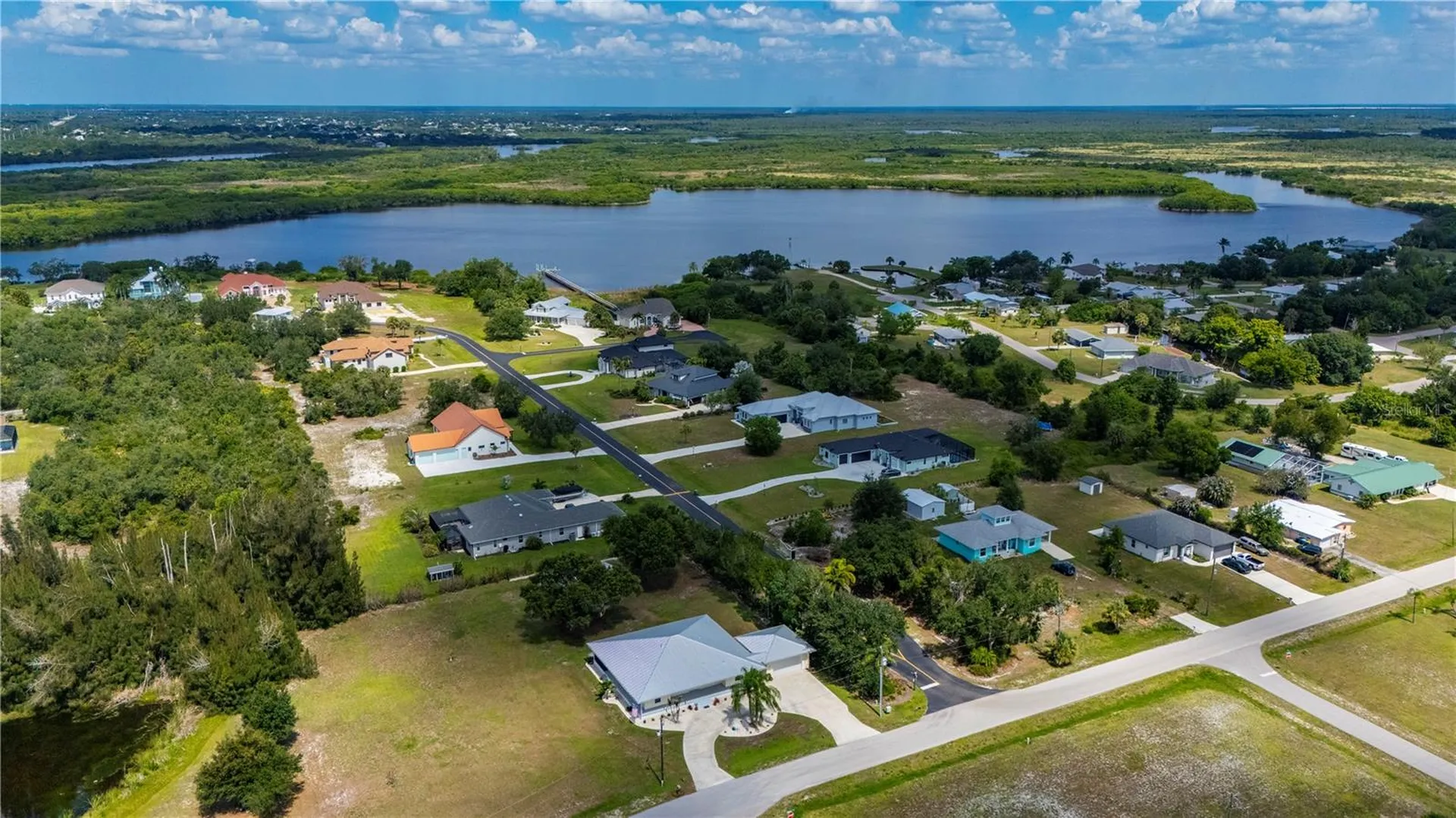 569 Rio Vista Avenue Punta Gorda FL 33982