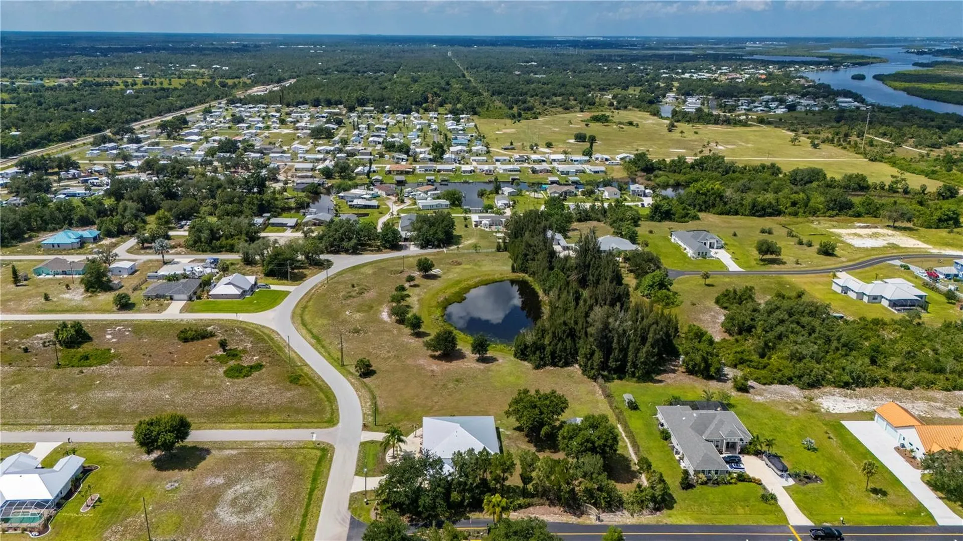 569 Rio Vista Avenue Punta Gorda FL 33982