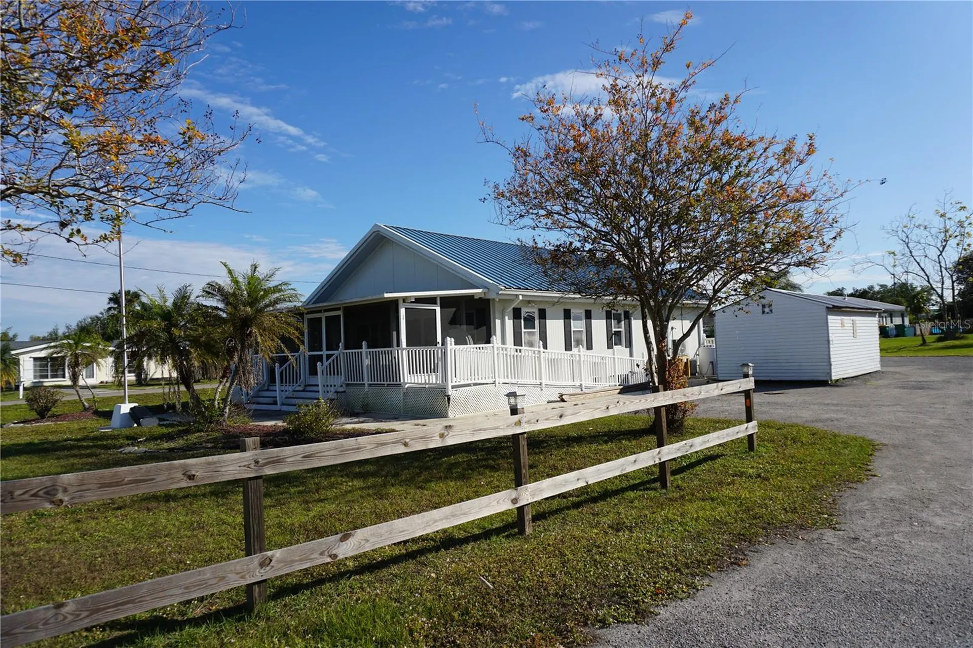 569 Rio Vista Avenue Punta Gorda FL 33982