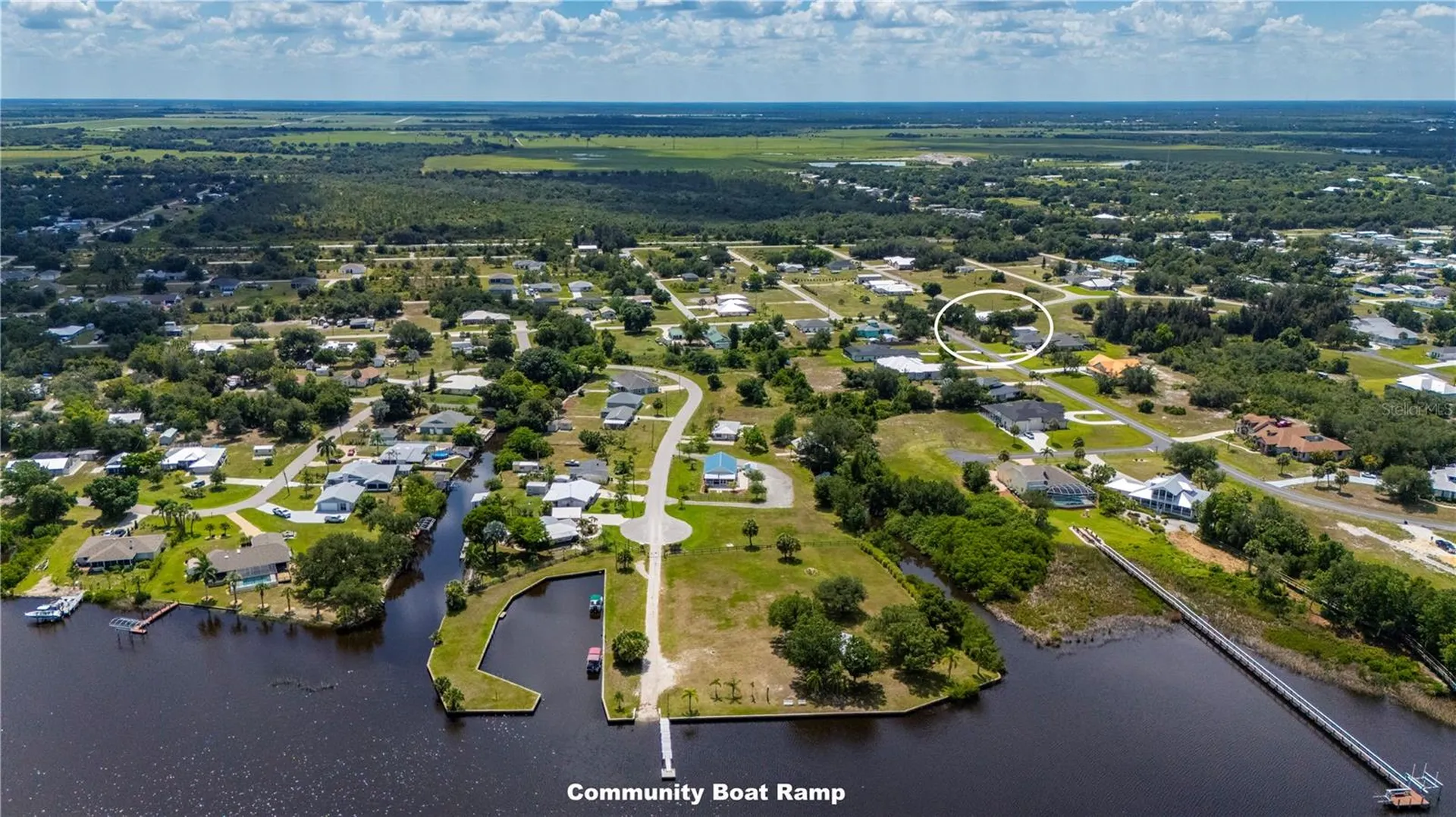 569 Rio Vista Avenue Punta Gorda FL 33982