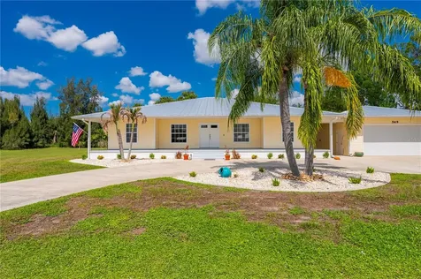 569 Rio Vista Avenue Punta Gorda FL 33982
