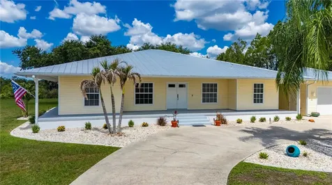 569 Rio Vista Avenue Punta Gorda FL 33982
