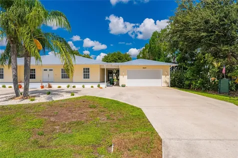 569 Rio Vista Avenue Punta Gorda FL 33982