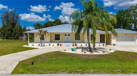 569 Rio Vista Avenue Punta Gorda FL 33982