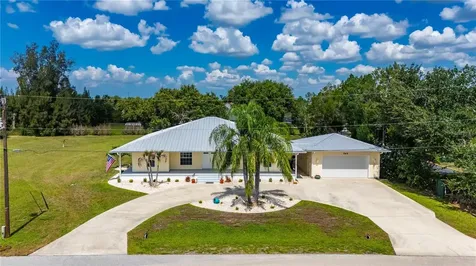 569 Rio Vista Avenue Punta Gorda FL 33982