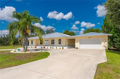 569 Rio Vista Avenue Punta Gorda FL 33982