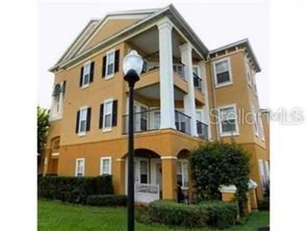 3707 Conroy Road Orlando FL 32839