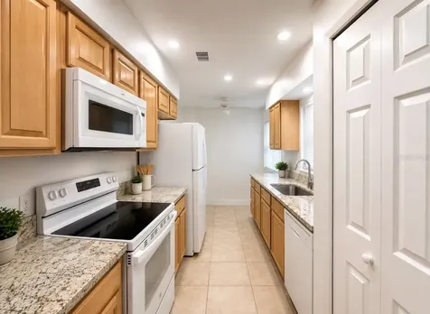 11603 Sarita Court Orlando FL 32817