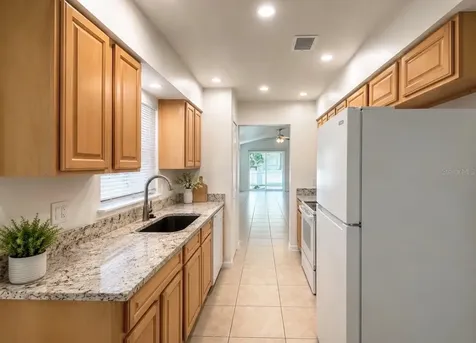 11603 Sarita Court Orlando FL 32817