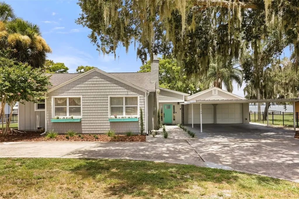 32749 Lake Eustis Drive Tavares FL 32778