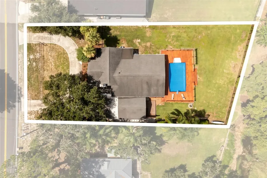 32749 Lake Eustis Drive Tavares FL 32778