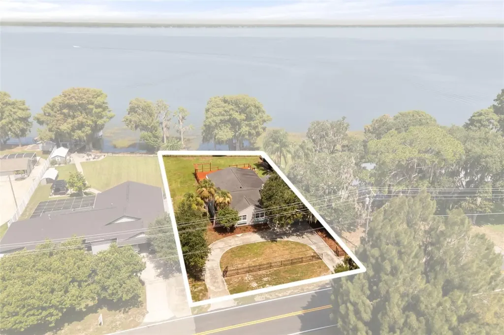 32749 Lake Eustis Drive Tavares FL 32778
