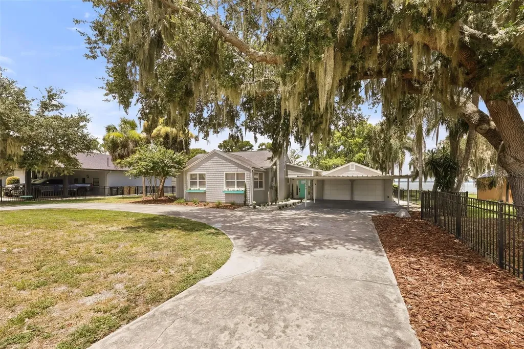32749 Lake Eustis Drive Tavares FL 32778