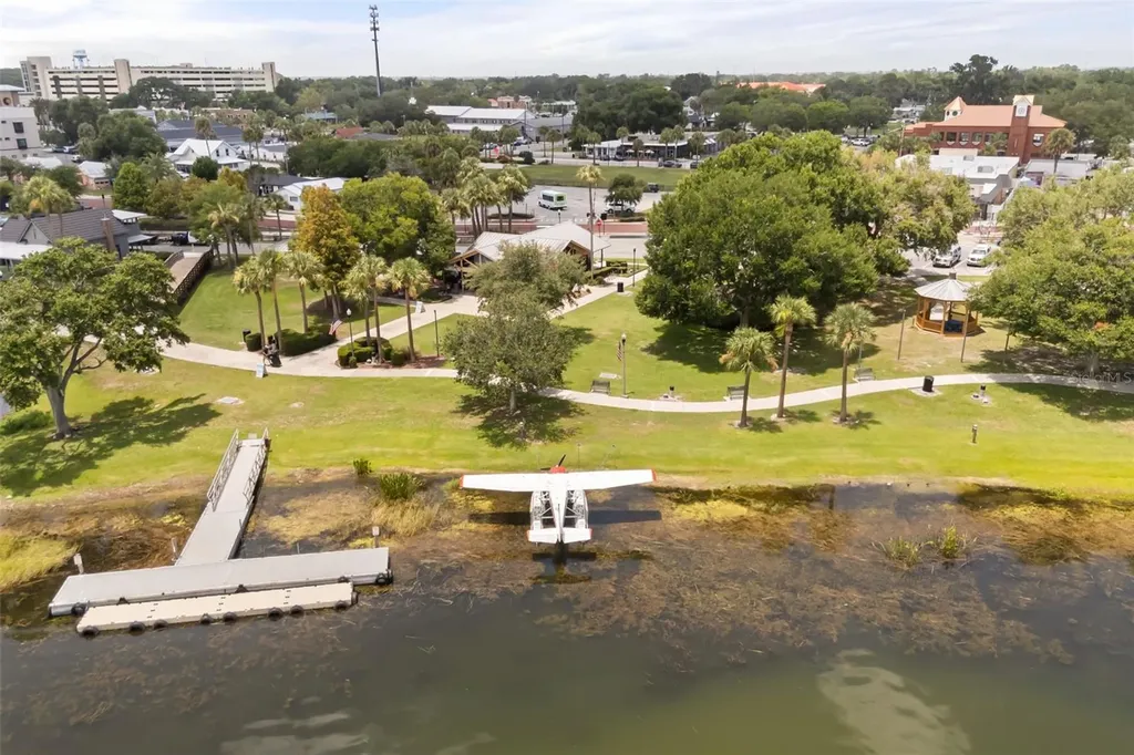32749 Lake Eustis Drive Tavares FL 32778