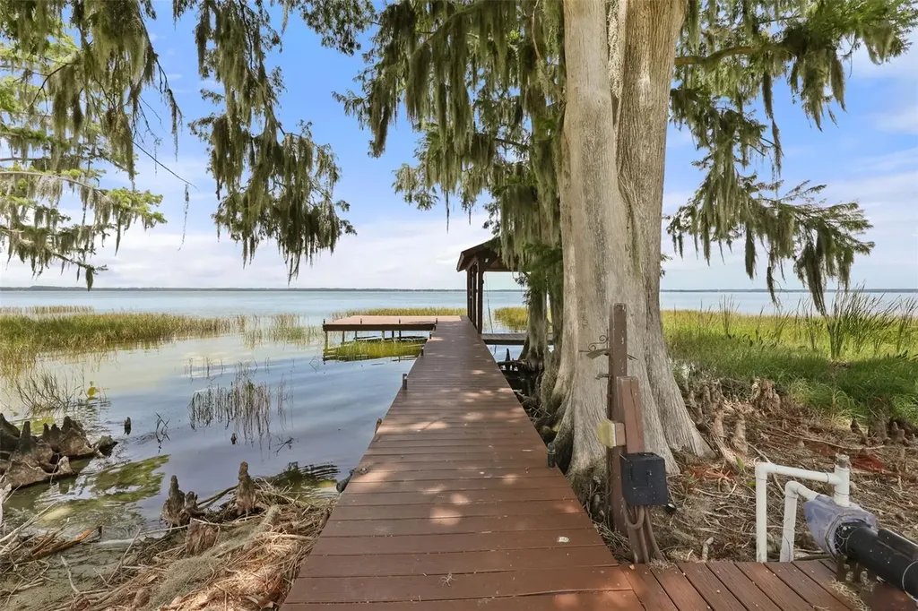 32749 Lake Eustis Drive Tavares FL 32778