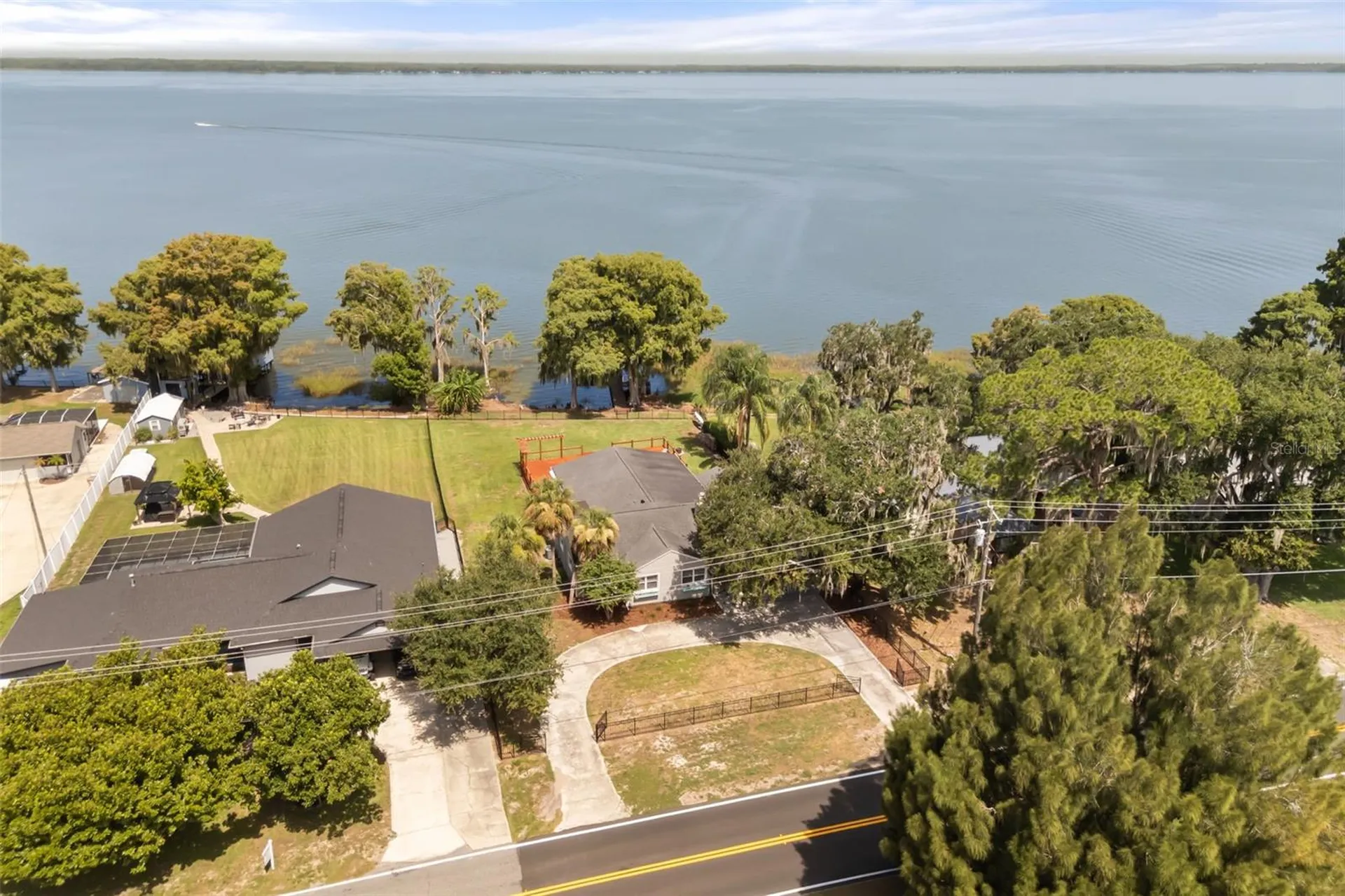 32749 Lake Eustis Drive Tavares FL 32778