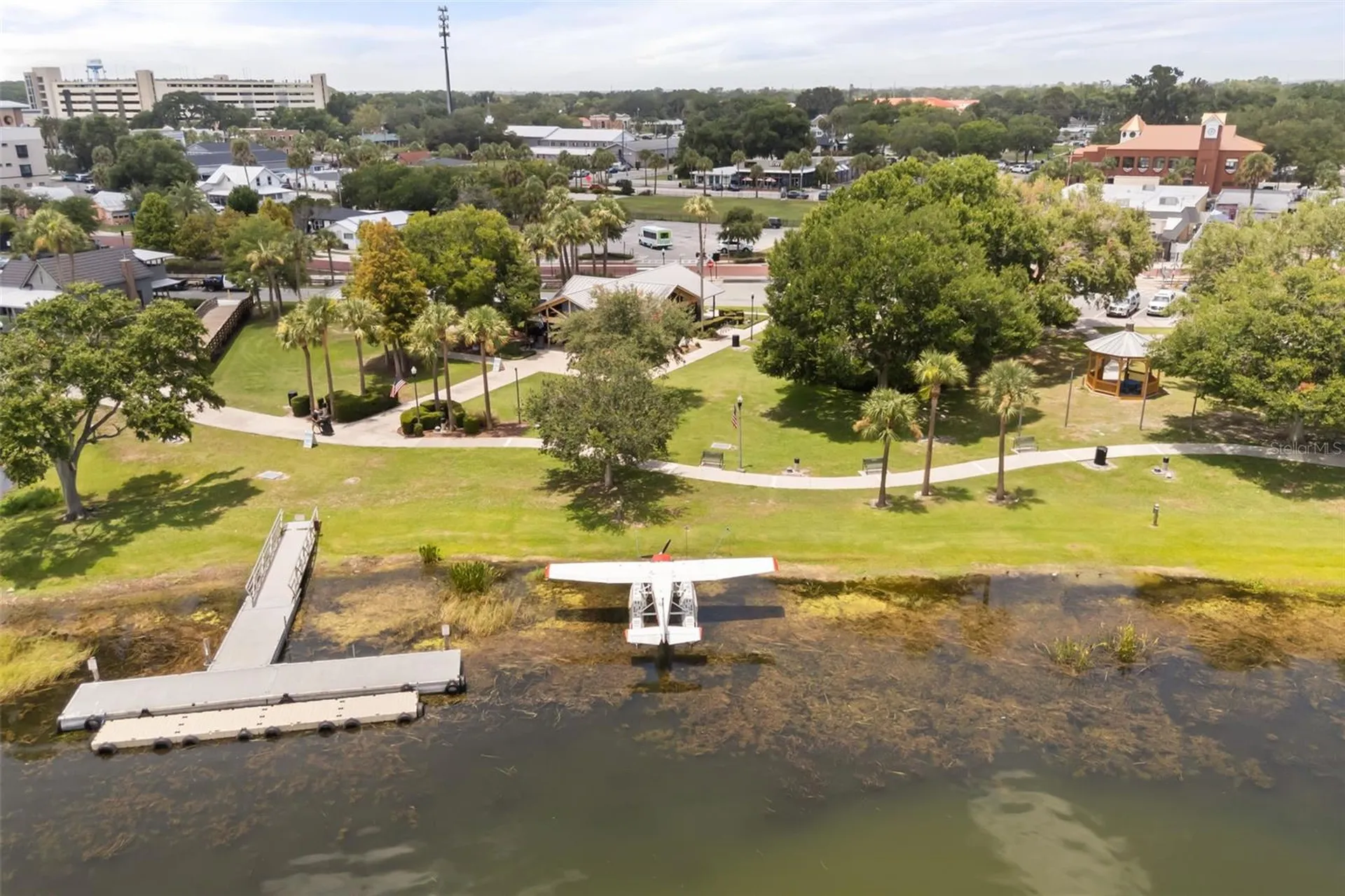 32749 Lake Eustis Drive Tavares FL 32778