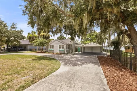32749 Lake Eustis Drive Tavares FL 32778
