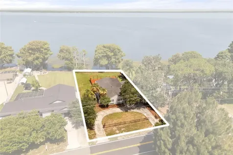 32749 Lake Eustis Drive Tavares FL 32778