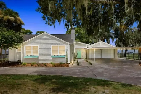 32749 Lake Eustis Drive Tavares FL 32778