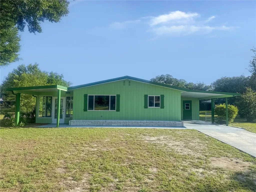 9095 SW 104th Lane Ocala FL 34481