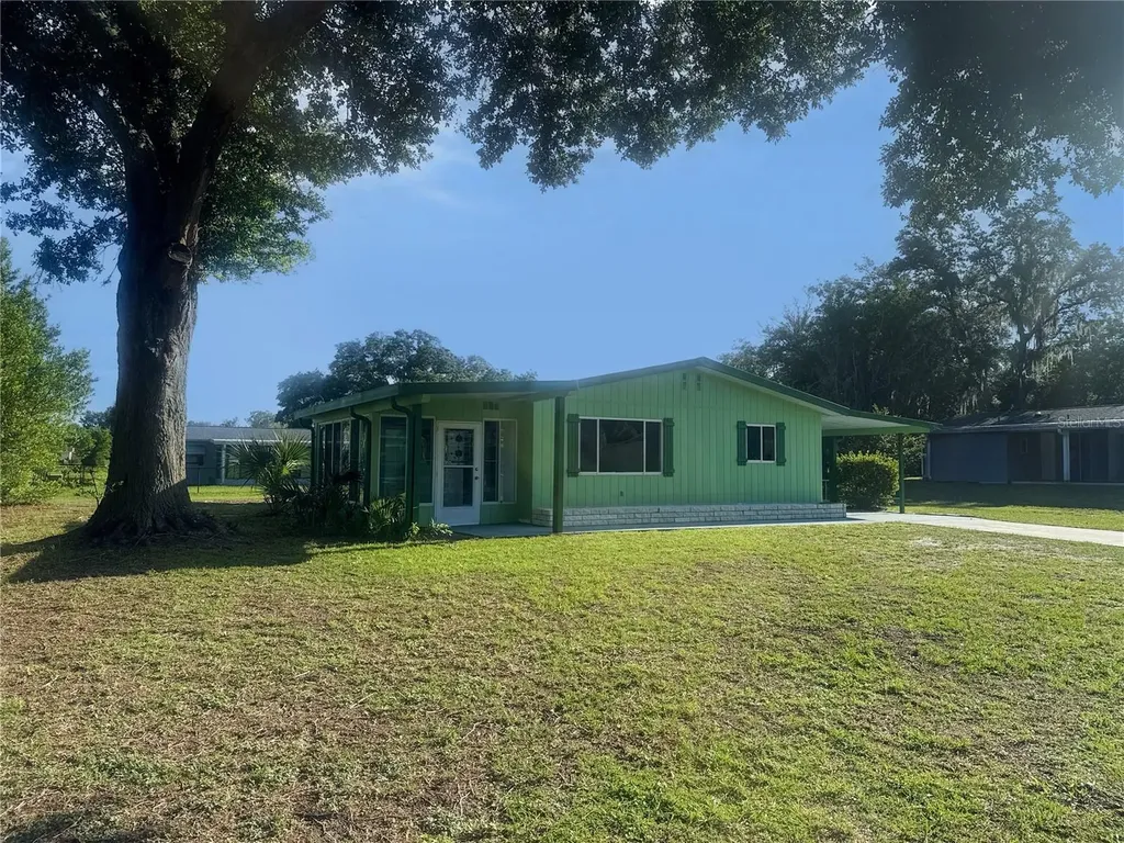 9095 SW 104th Lane Ocala FL 34481