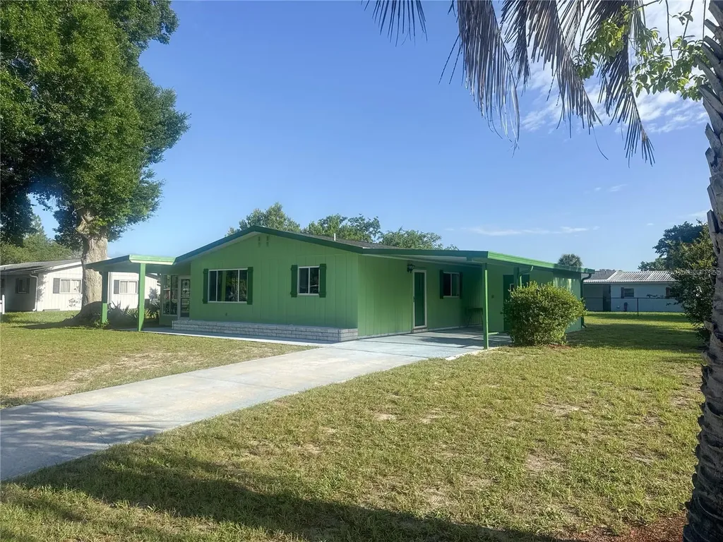 9095 SW 104th Lane Ocala FL 34481