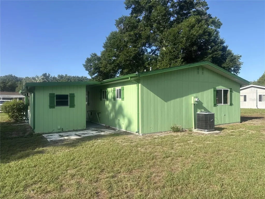 9095 SW 104th Lane Ocala FL 34481