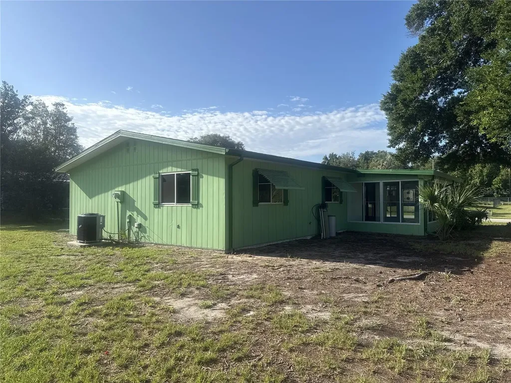 9095 SW 104th Lane Ocala FL 34481