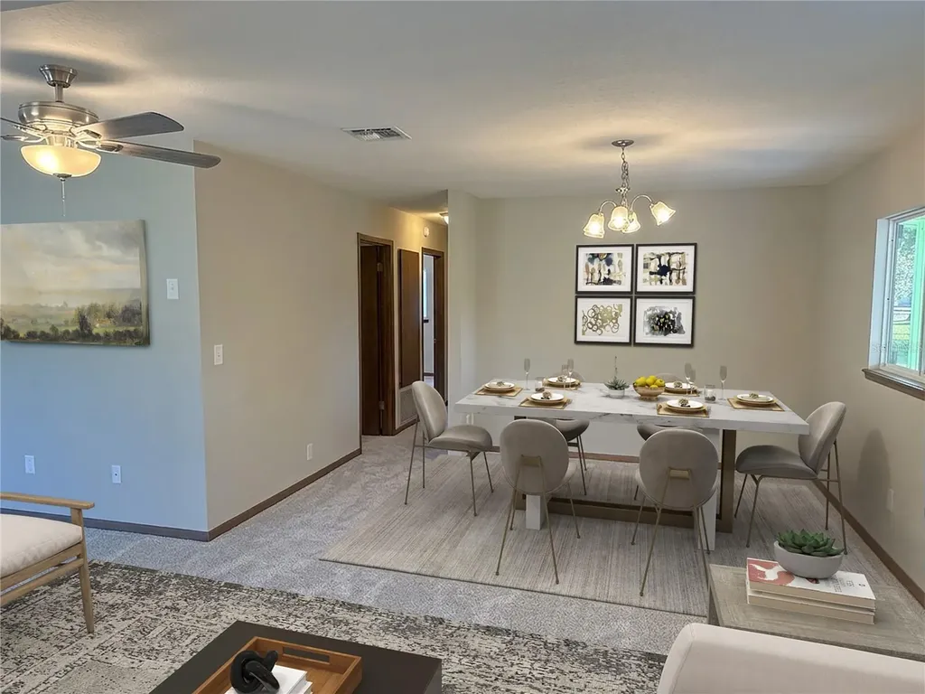 9095 SW 104th Lane Ocala FL 34481