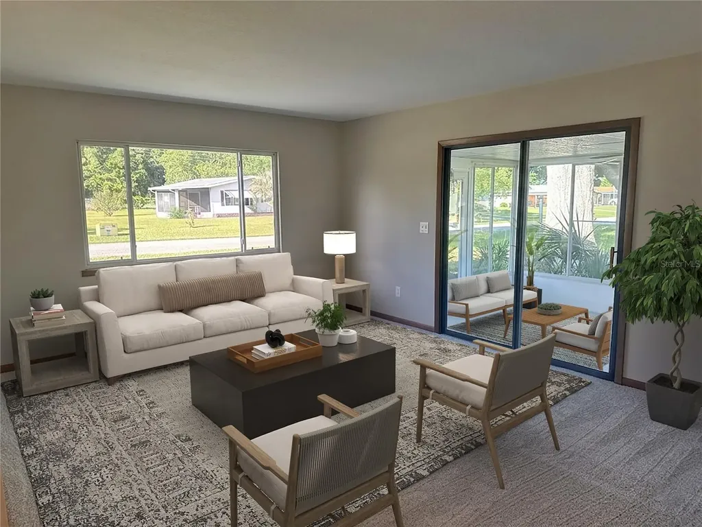 9095 SW 104th Lane Ocala FL 34481