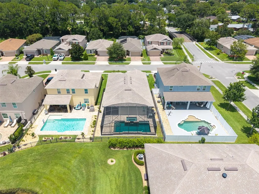 1234 Cap Diville Avenue Port Orange FL 32129