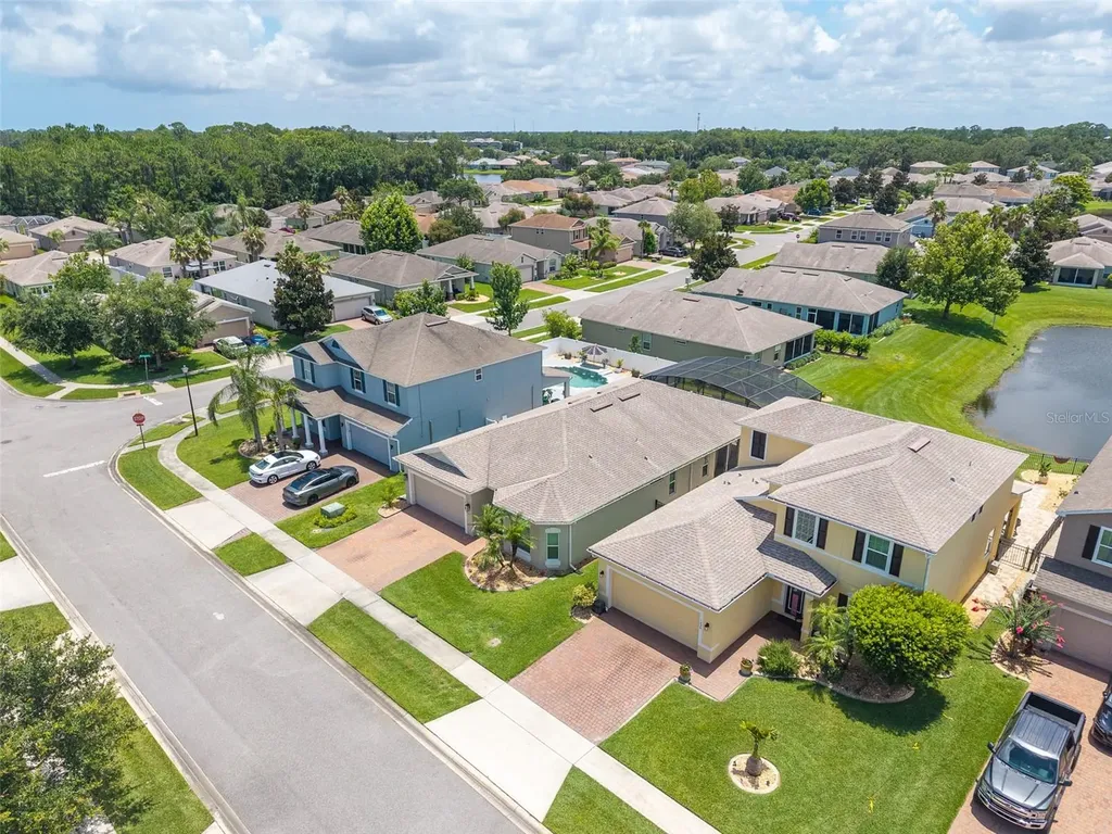 1234 Cap Diville Avenue Port Orange FL 32129