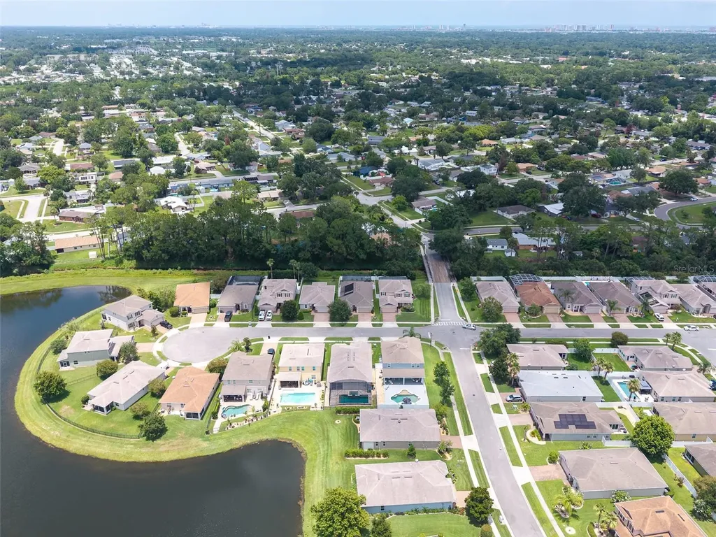 1234 Cap Diville Avenue Port Orange FL 32129