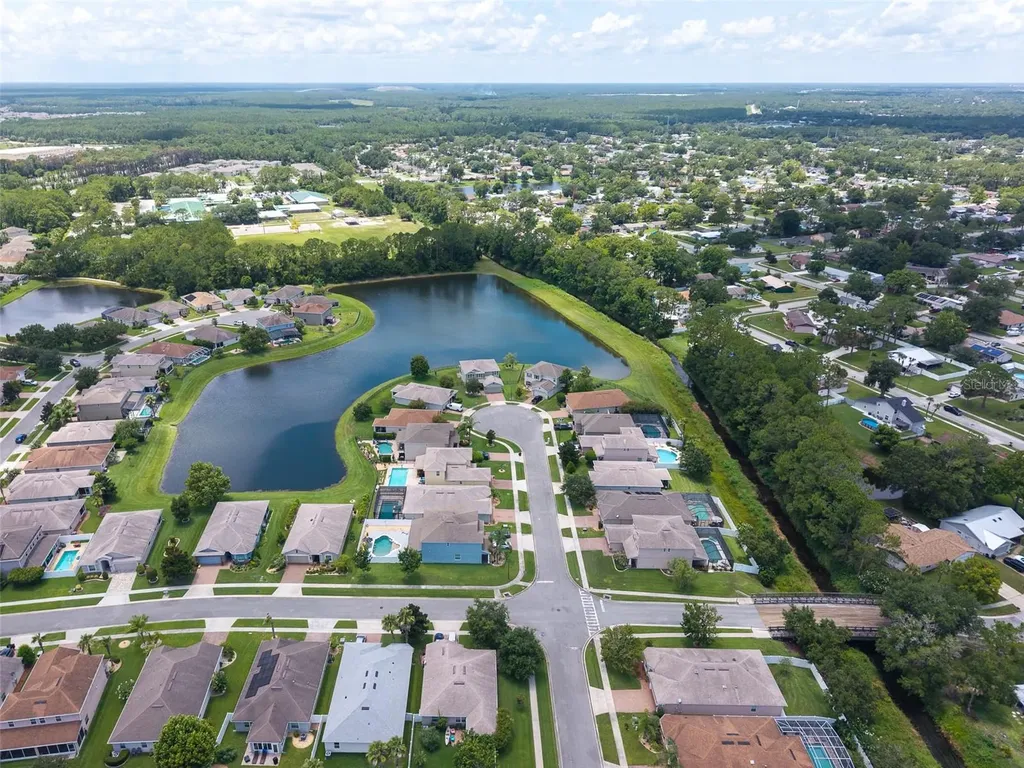 1234 Cap Diville Avenue Port Orange FL 32129