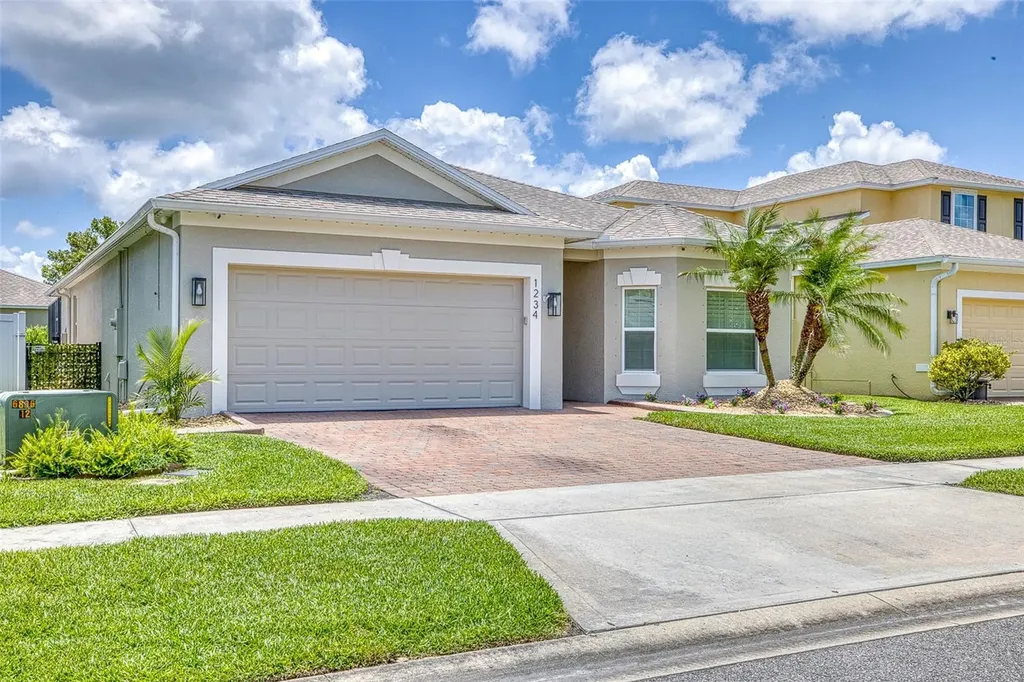1234 Cap Diville Avenue Port Orange FL 32129