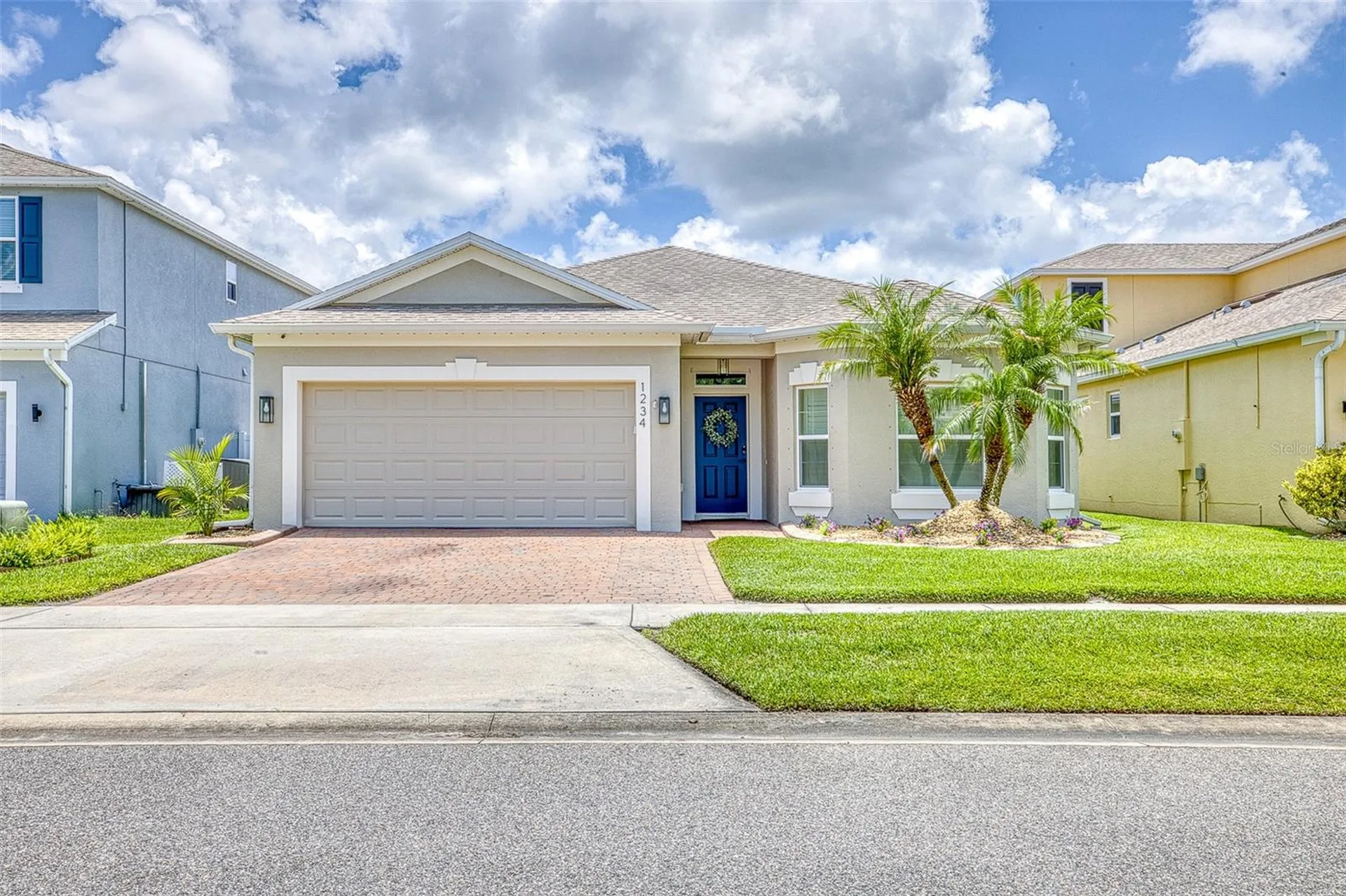 1234 Cap Diville Avenue Port Orange FL 32129