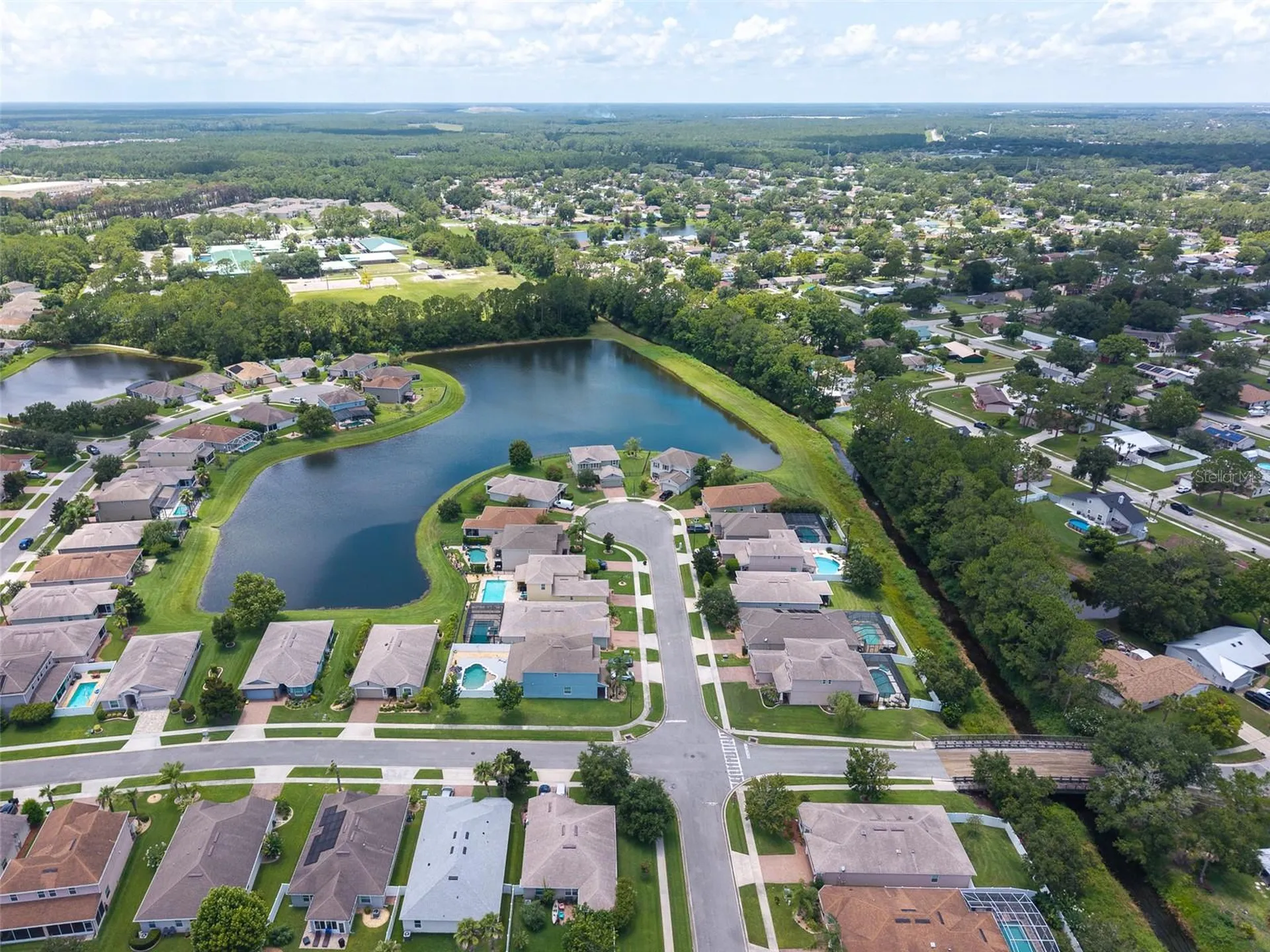 1234 Cap Diville Avenue Port Orange FL 32129