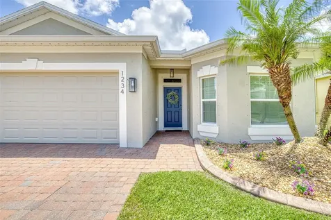 1234 Cap Diville Avenue Port Orange FL 32129