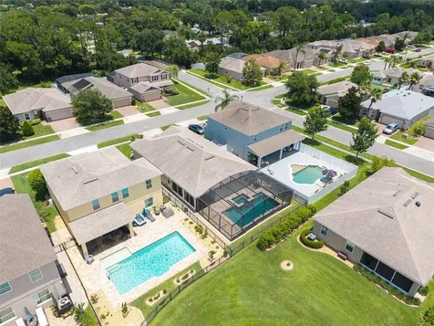 1234 Cap Diville Avenue Port Orange FL 32129