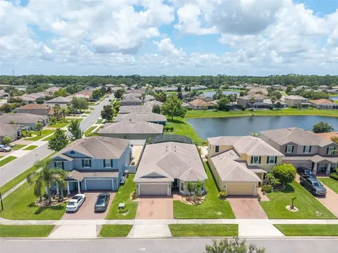 1234 Cap Diville Avenue Port Orange FL 32129